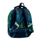 Astrabag, plecak szkolny, 3-komorowy, Football