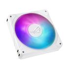 Asus, chłodzenie, ROG RYUJIN III 360 ARBG EXTREME WHT