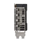 Asus, karta graficzna, Dual Radeon RX 7600 EVO OC Edition 8GB GDDR6