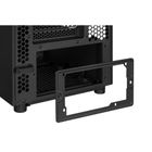 Asus, obudowa komputerowa, ProArt PA401, Wood Edition