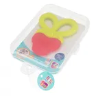 Bam Bam, gryzak, truskawka