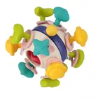 Bam Bam, kula sensoryczna, kształty