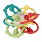 Bam Bam, kula sensoryczna, labirynt