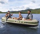 Bestway, Voyager X3 Raft, ponton, 294-137 cm