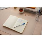 Bic, Cristal Original, długopis, czarny, 4 szt.