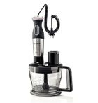 Bosch, Blender ręczny MSM 88190, 800W