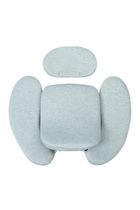 Caretero, Lumi, i-Size, fotelik samochodowy, green, 40-150 cm