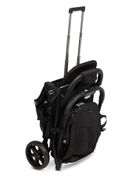 Caretero, Trail, wózek spacerowy, Graphite