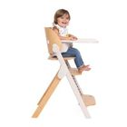 Chicco, Meraviglia, ewolucyjne krzesełko do karmienia, fossil