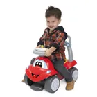 Chicco, Move & Grow, jeździk 4w1, Billy Quattro