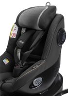 Chicco, Seat, I-size, fotelik samochodowy, Posh Black, 40-105 cm