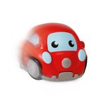 Chicco, Turbo Ball, Miasto, mata elektroniczna z 3 samochodzikami, 60-110 cm