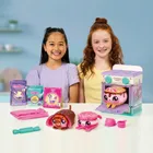 Cookeez Makery, Pieczone Ciasteczka, pachnąca maskotka z piekarnikiem