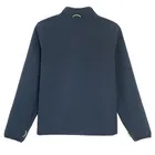 Cool Club, Wodoszczelna kurtka chłopięca z kapturem, 3w1, Kurtka softshell, niebieska