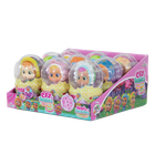 Cry Babies, Happy Flowers, lalka płacząca