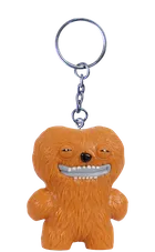 Fuggler, Collectible Keychain, Blind Pack, breloczek, figurka kolekcjonerska, 6 cm, 1 szt.