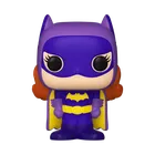 Funko Bitty Pop! DC, mini figurki kolekcjonerskie, 4 szt.