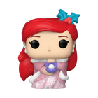Funko Bitty Pop! Księżniczki Disneya, kalendarz adwentowy z mini figurkami kolekcjonerskimi, 24 elementy