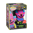 Funko Pop! Mystery Box Kit, Killer Klowns, figurka niespodzianka z akcesoriami