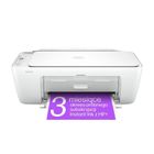 HP, DeskJet, urządzenie wielofunkcyjne, 2810e, 588Q0B