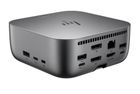 HP, stacja dokująca, Thunderbolt 4 Ultra, 180W, G6 Dock