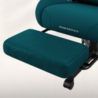 Huzaro, Force 5.7 Teal, fotel gamingowy