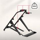 Huzaro, Speed 4.0, stojak do kierownicy