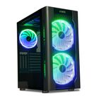 iBox, obudowa komputerowa, CHIRON ZH68 GAMING