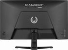 Iiyama, monitor, 27", G2771QS-B1, QHD, Fast IPS, DP, 2xHDMI, 200Hz, 350cd