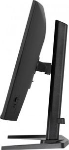 Iiyama, monitor, 27", GB2771HSU-B1, 0,4ms, Fast IPS, 1xUSB 3.2, 1xUSB C, 240Hz