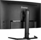 Iiyama, monitor, 32", GCB3280QSU-B2, VA, QHD, 180Hz, 1500R, 0,2ms, 4xUSB, 350cd