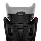Kinderkraft, Concept, fotelik samochodowy, 9-36 kg, Black/Gray