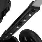 Kinderkraft, Twipper, rowerek trójkołowy, Grey