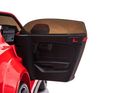 Lean Toys, Ford Mustang GT Drift SX2038, pojazd na akumulator, czerwony