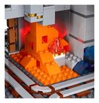 LEGO Minecraft, Górska jaskinia, 21137