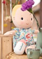 Lilliputiens, dzidziuś Billie, duża lalka