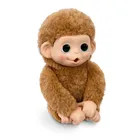 Little Live Pets, Minis, Moja Małpka Pepi Peach, maskotka interaktywna