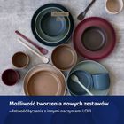 Lovi, łyżeczka do karmienia, Granola, 2 szt.