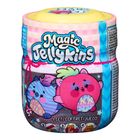 Magic Jellykins, maskotka niespodzianka ze słoika, 1 szt.