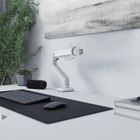 Mark Adler, Flow 2.0, uchwyt na monitor