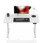 Mark Adler, Leader 7.3, biurko elektryczne, White, 140 cm