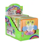 Mega Creative, Zwierzęta, puzzle piankowe, 1 szt.