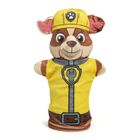 Melissa & Doug, Psi Patrol, pacynki z akcesoriami