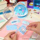 MGA's Miniverse, Make It Mini, Hello Kitty, kula niespodzianka, mini gadżety szkolne