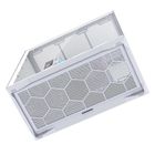 Modecom, Volcano Space XL Full Tower, obudowa, biała