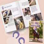 Mój przyjaciel koń