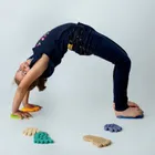 Mom's Care, Sensorky, ścieżka sensoryczna z kartami ruchowymi