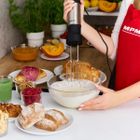 MPM, blender ręczny-zestaw, MBL-42M