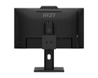 MSI, monitor, 27", PRO MP272PMG, LED, FHD, Flat, 120 Hz, czarny