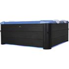 MSPA, Sapphire, SPA panelowe z hydromasażem, 6 osobowe